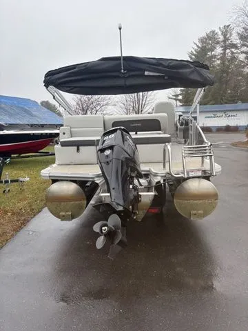 Slide: The Image of Harris CRUISER 190 SL 2024 - 6