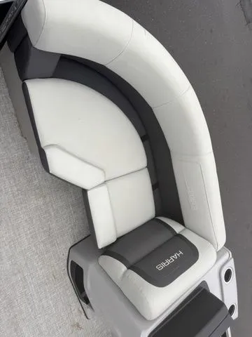 Slide: The Image of Harris CRUISER 190 SL 2024 - 9