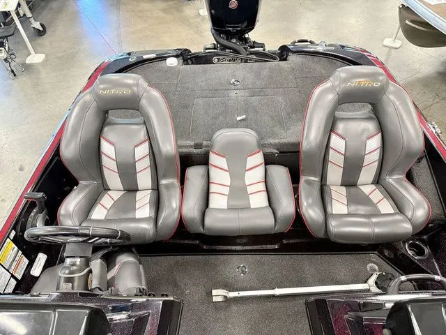 Slide: The Image of Nitro Z18 2021 - 6