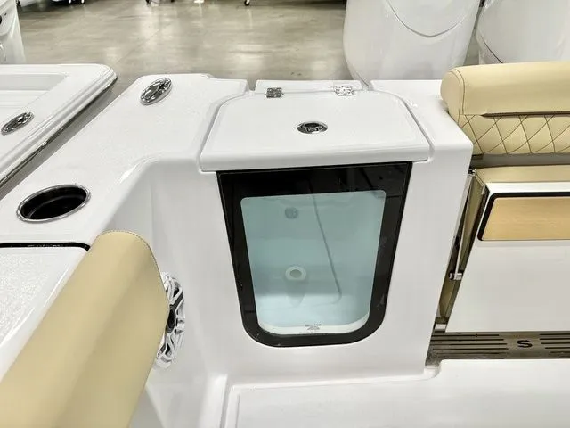 Slide: The Image of Sportsman Open 252 Center Console 2026 - 10