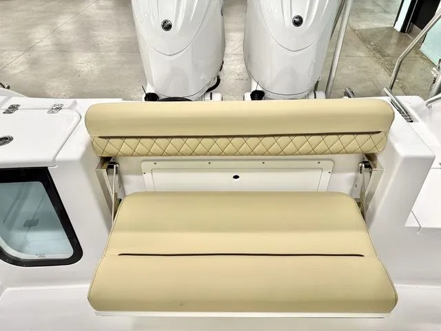 Slide: The Image of Sportsman Open 252 Center Console 2026 - 12