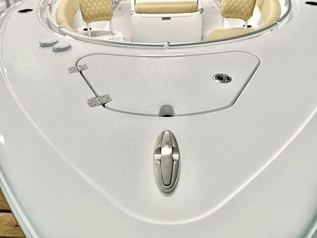 Slide: The Image of Sportsman Open 252 Center Console 2026 - 3