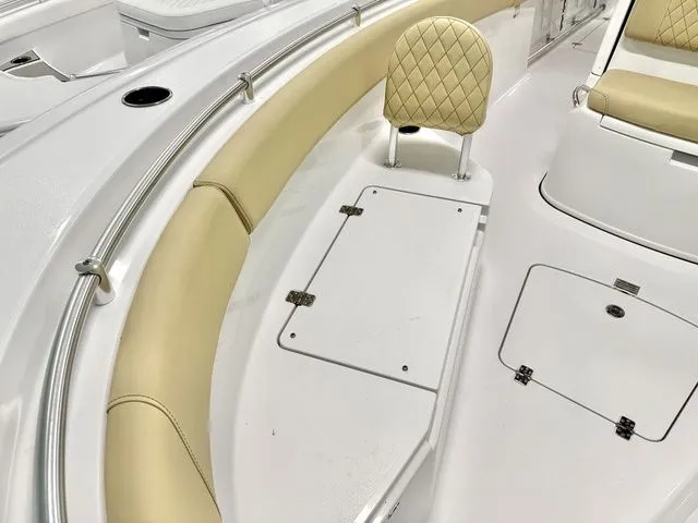 Slide: The Image of Sportsman Open 252 Center Console 2026 - 4