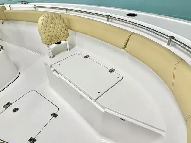 Slide: The Image of Sportsman Open 252 Center Console 2026 - 5