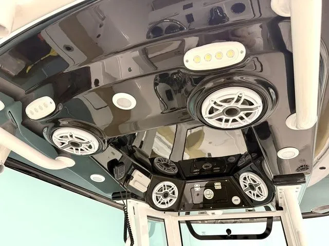 Slide: The Image of Sportsman Open 252 Center Console 2026 - 9