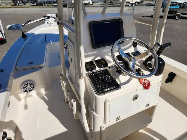 Slide: The Image of Pathfinder 2300 HPS 2015 - 10