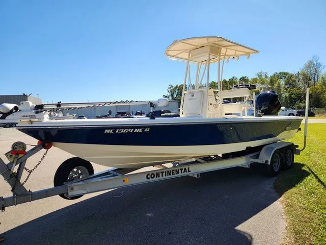 Slide: The Image of Pathfinder 2300 HPS 2015 - 5