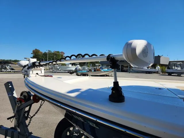 Slide: The Image of Pathfinder 2300 HPS 2015 - 6