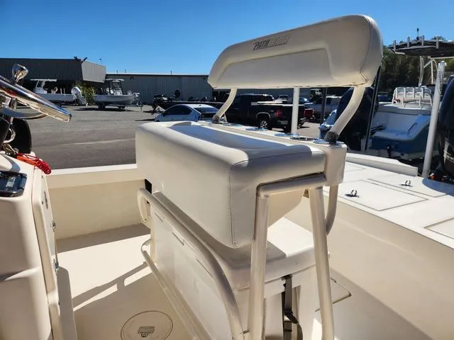 Slide: The Image of Pathfinder 2300 HPS 2015 - 8