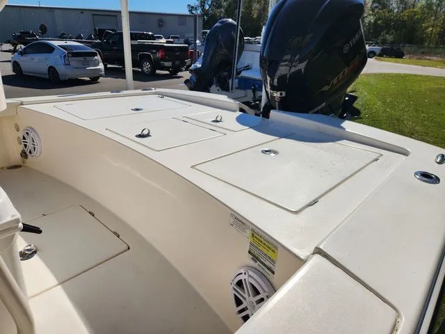 Slide: The Image of Pathfinder 2300 HPS 2015 - 9