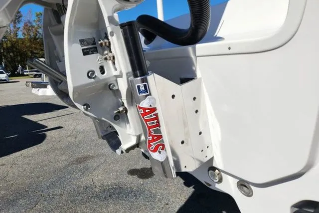 Slide: The Image of Sportsman Masters 247OE Bay Boat 2026 - 14