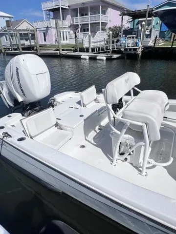 Slide: The Image of Blackjack 256 Bay 2021 - 10