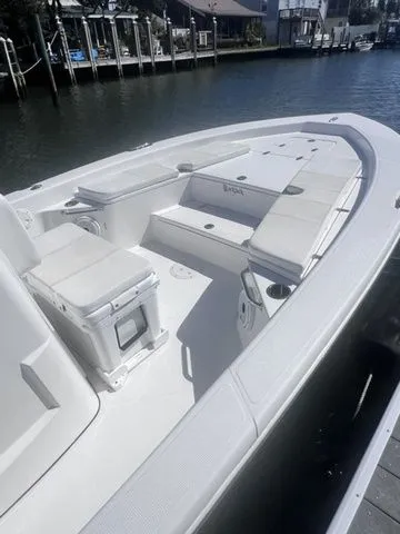 Slide: The Image of Blackjack 256 Bay 2021 - 11