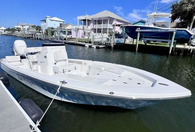 Slide: The Image of Blackjack 256 Bay 2021 - 12