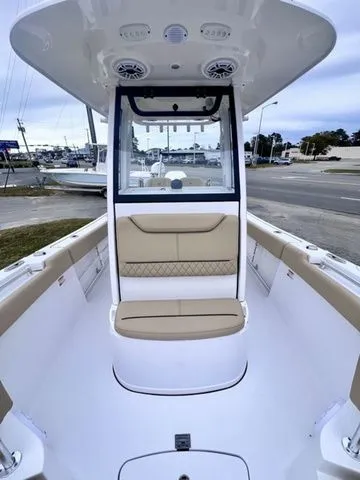 Slide: The Image of Sportsman Heritage 231 Center Console 2026 - 13
