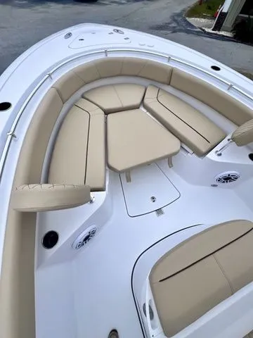 Slide: The Image of Sportsman Heritage 231 Center Console 2026 - 14