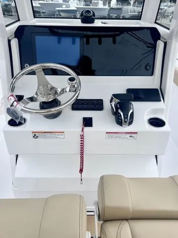 Slide: The Image of Sportsman Heritage 231 Center Console 2026 - 17