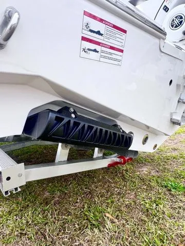 Slide: The Image of Sportsman Heritage 231 Center Console 2026 - 18