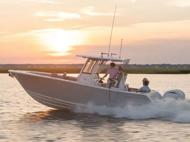 The Image of Sportsman Open 262 Center Console 2026 - 1