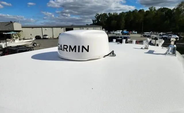 Slide: The Image of Sportsman Open 262 Center Console 2026 - 10