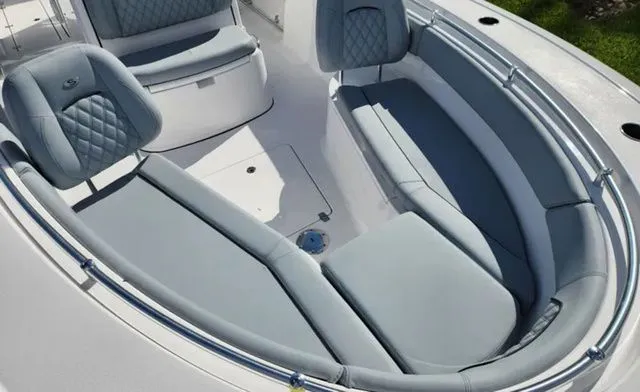Slide: The Image of Sportsman Open 262 Center Console 2026 - 5