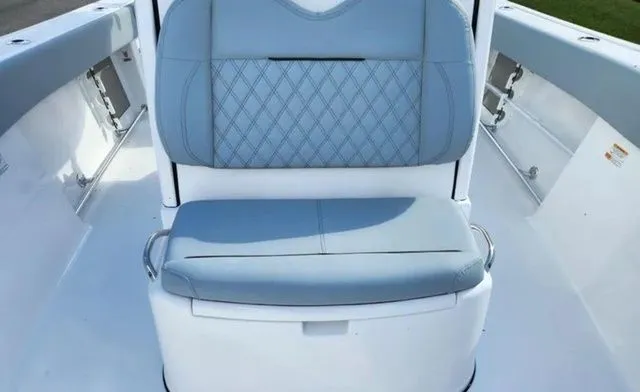 Slide: The Image of Sportsman Open 262 Center Console 2026 - 8