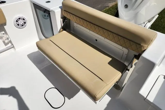 Slide: The Image of Sportsman Open 232 Center Console 2026 - 10