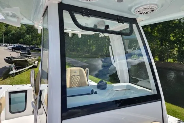 Slide: The Image of Sportsman Open 232 Center Console 2026 - 3