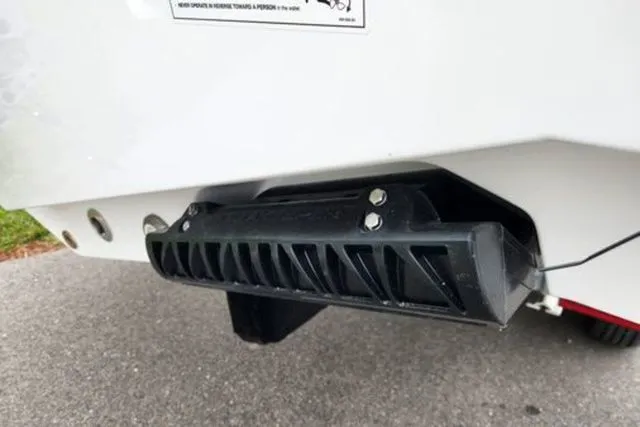 Slide: The Image of Sportsman Heritage 231 Center Console 2026 - 13