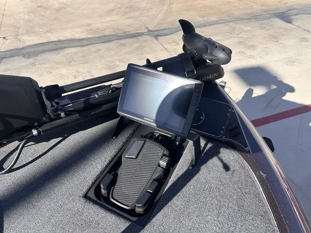 Slide: The Image of Skeeter ZX250 2020 - 20