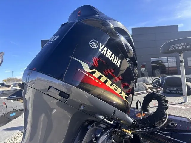 Slide: The Image of Skeeter ZX250 2020 - 7