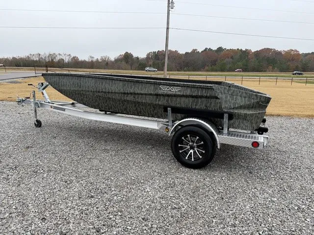 Slide: The Image of Edge Duck Boats 756 DB 2026 - 3