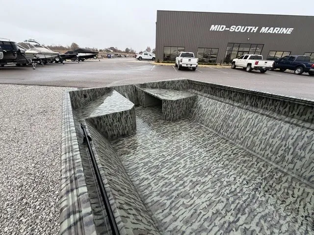 Slide: The Image of Edge Duck Boats 756 DB 2026 - 8