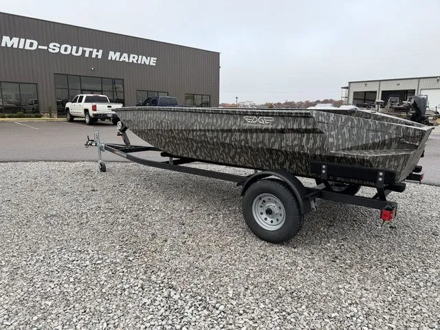 Slide: The Image of Edge Duck Boats 656 DB 2026 - 4