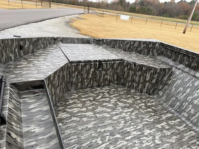 Slide: The Image of Edge Duck Boats 656 DB 2026 - 7