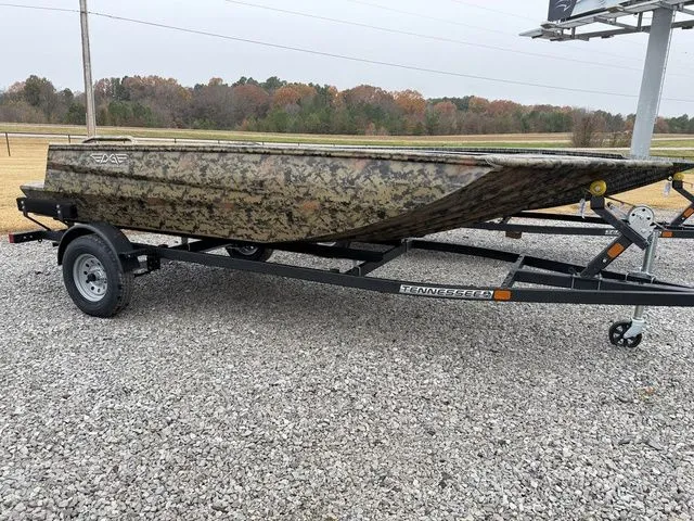 The Image of Edge Duck Boats 553 DB 2026 - 1