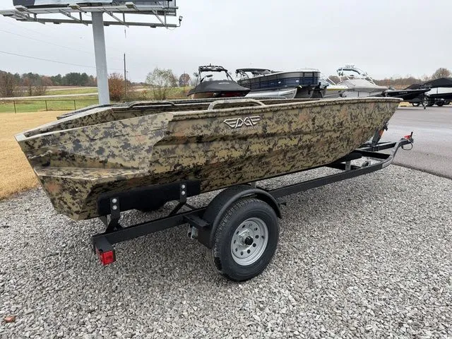 Slide: The Image of Edge Duck Boats 553 DB 2026 - 2