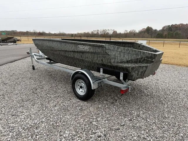 Slide: The Image of Edge Duck Boats 553 DB SPORTSMAN 20" 2026 - 3