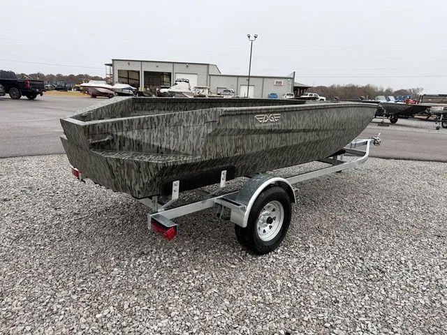 Slide: The Image of Edge Duck Boats 553 DB SPORTSMAN 20" 2026 - 4