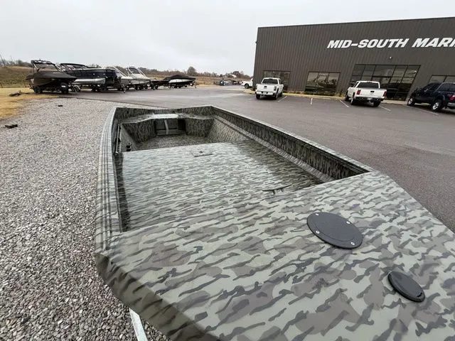 Slide: The Image of Edge Duck Boats 553 DB SPORTSMAN 20" 2026 - 6