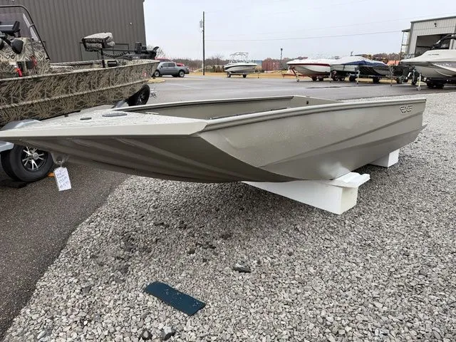 Slide: The Image of Edge Duck Boats 553 DB SPORTSMAN 20" 2026 - 3