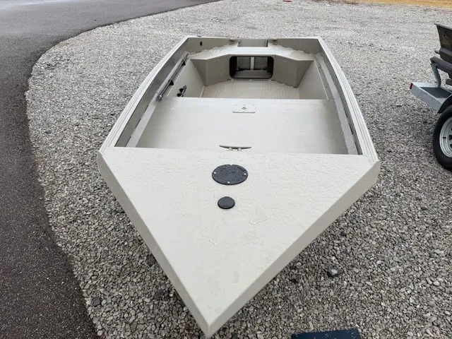 Slide: The Image of Edge Duck Boats 553 DB SPORTSMAN 20" 2026 - 4