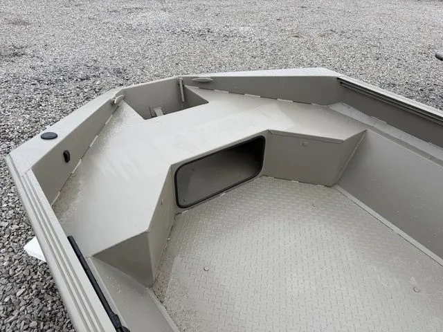 Slide: The Image of Edge Duck Boats 553 DB SPORTSMAN 20" 2026 - 5