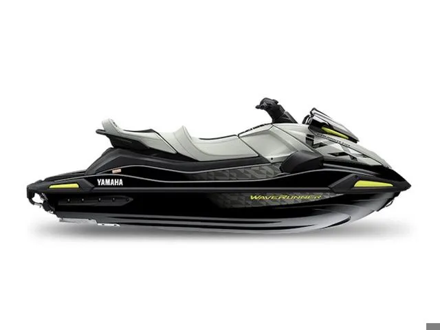 The Image of Yamaha VX Cruiser HO 2026 - 1