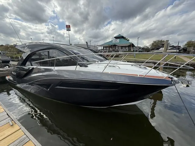 Slide: The Image of NX Boats NX400 2025 - 12