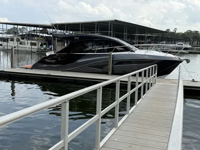 Slide: The Image of NX Boats NX400 2025 - 13