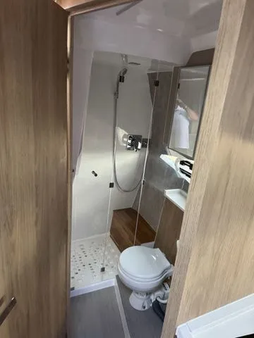 Slide: The Image of NX Boats NX400 2025 - 15