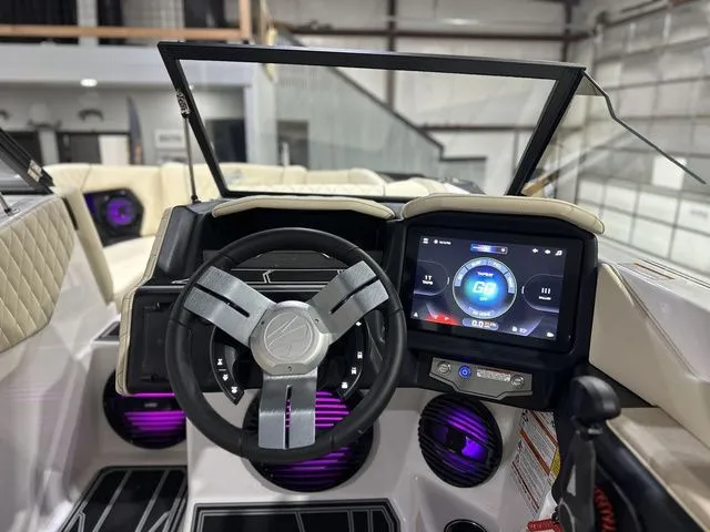 Slide: The Image of Tigé Z3 2026 - 16