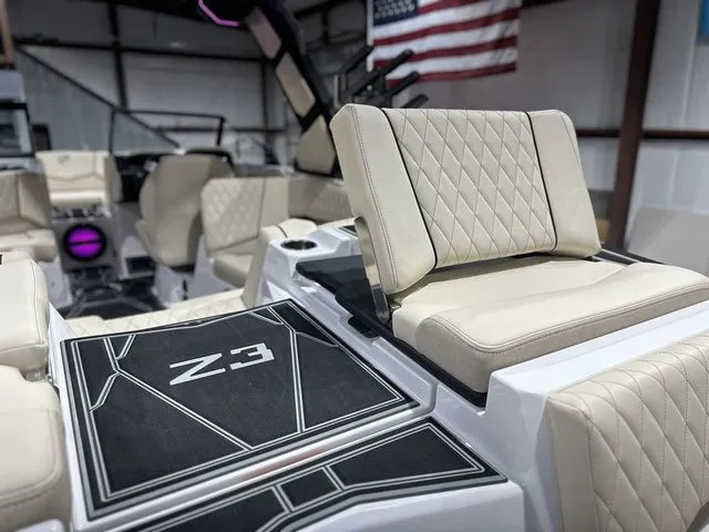 Slide: The Image of Tigé Z3 2026 - 20