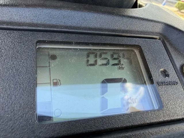 Slide: The Image of Yamaha EX 2017 - 6